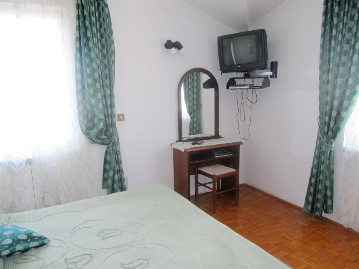 Dea Apartment Porec