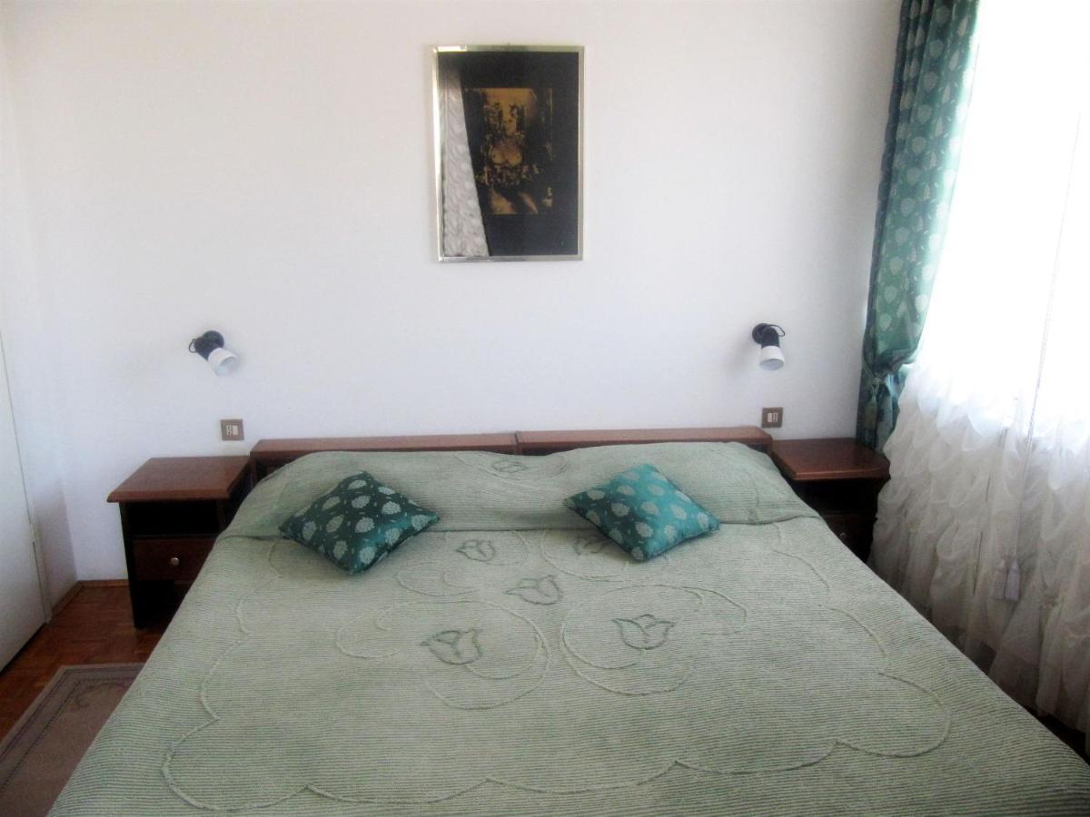 Apartment Dea *