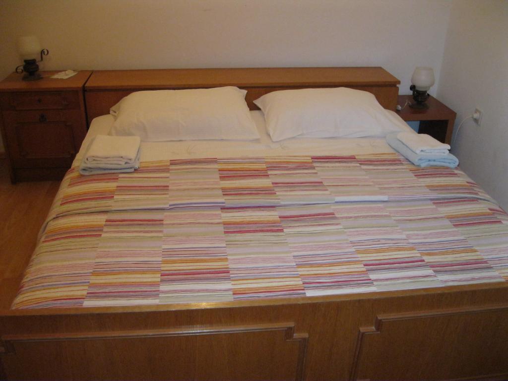 Apartman Dea