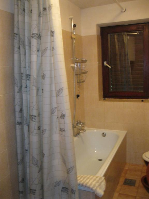 Apartment Dea *