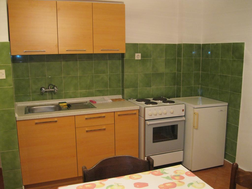 Dea Apartment