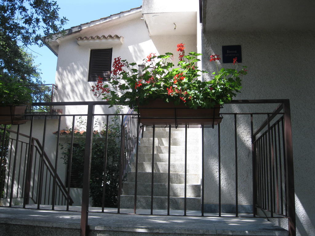 Apartman Dea Porec