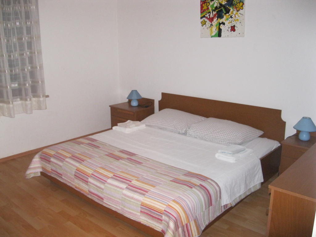 Apartman Dea Porec