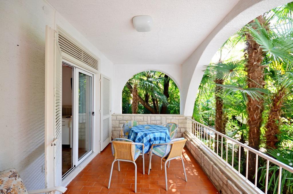 Dea Apartment