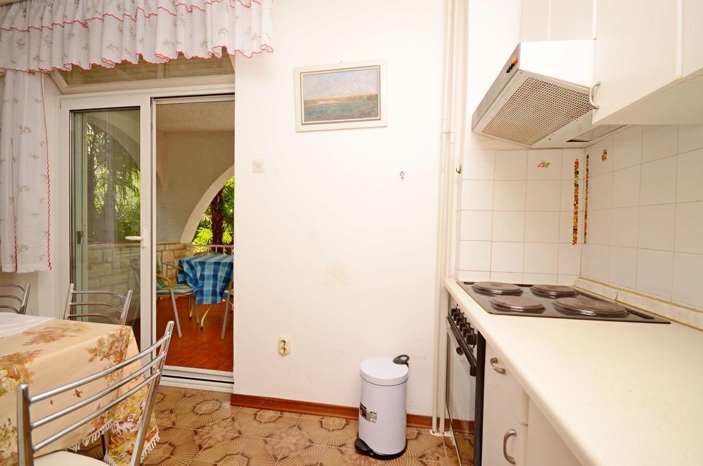 Apartment Dea *