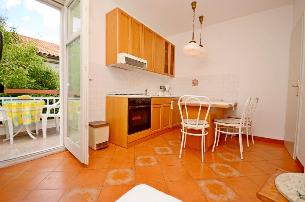 Apartment Dea