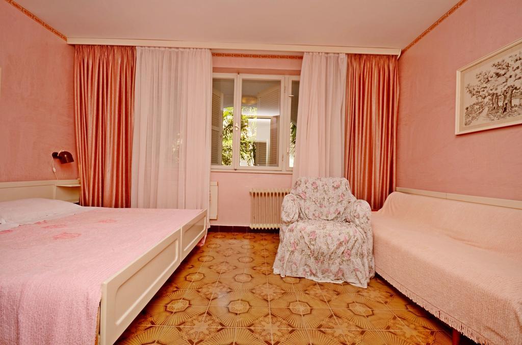 Apartment Dea *