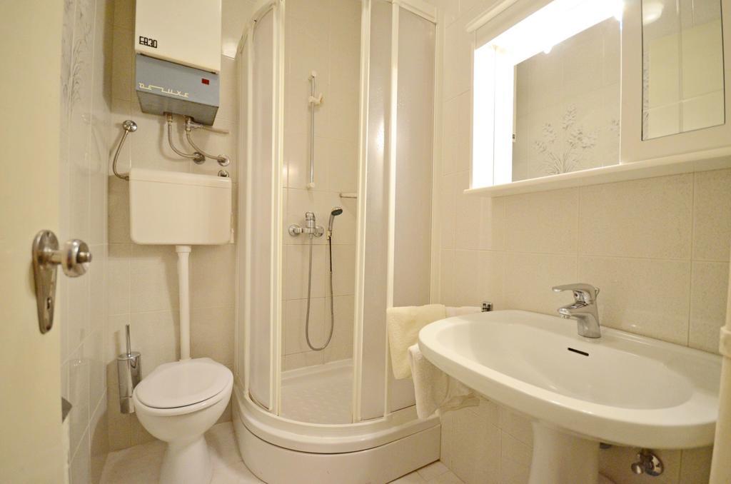 Apartman Dea Porec