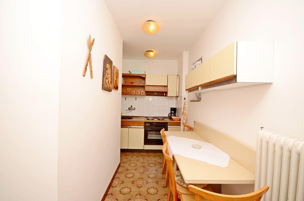 Dea Apartment Porec