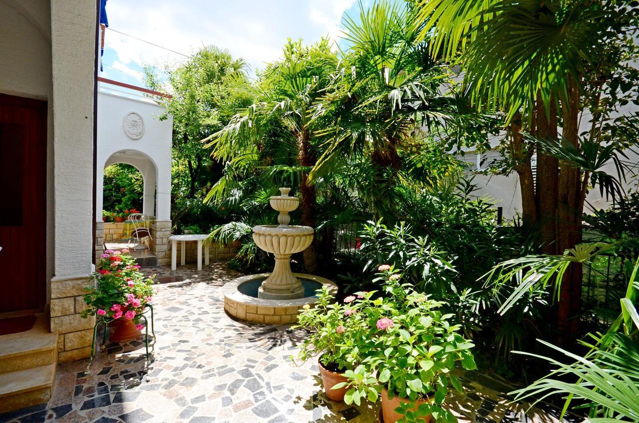Apartment Dea Porec