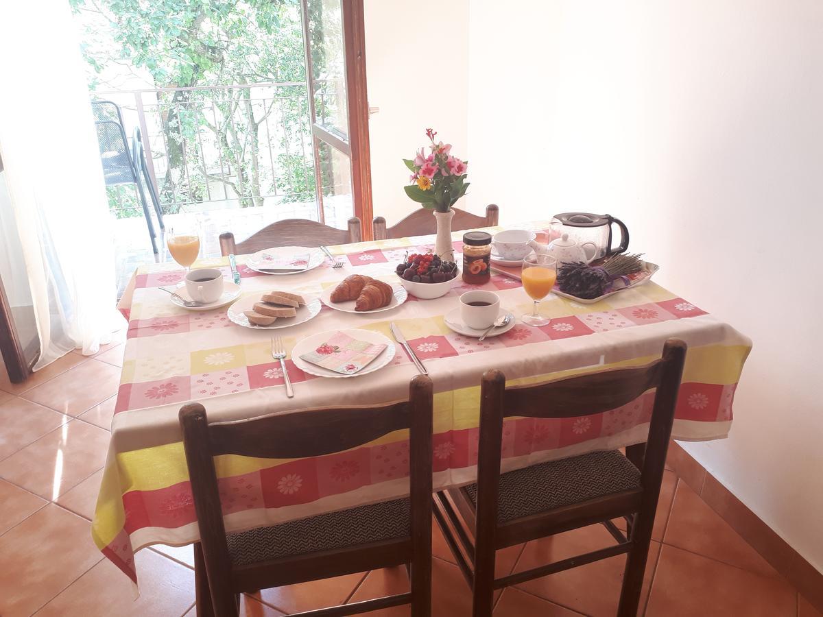 Dea Apartment *