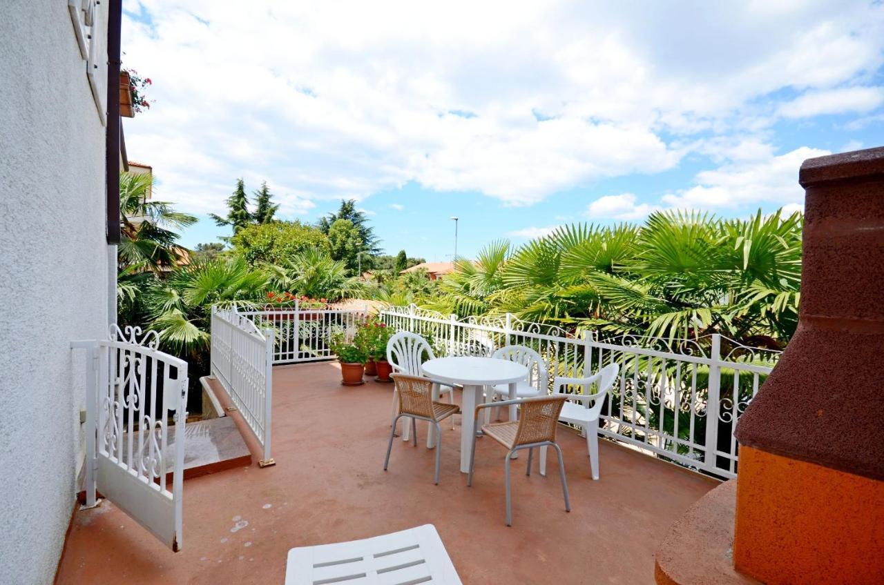 Apartman Dea *